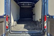 Ford Transit E-Transit 350 L3H2