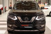 Nissan X-Trail 1.3 DIG-T Tekna 2WD DCT