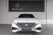 Mercedes Klasa E 220 d AMG Estate