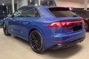 Audi Q8 TDI quattro
