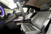 Mercedes CLA 250+