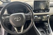 Toyota RAV4 Executive 2.5 Hybrid
