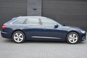 Audi A6 Avant 45 TDI quattro
