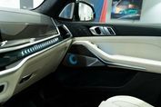 BMW X7 xDrive40d M Sport