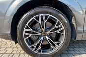 Audi Q3 TFSI S line Sportback