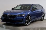 Skoda Superb Sportline 2.0 TDI 4x4  DSG