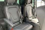 Mercedes V Klasa V300d Długi Avantgarde 4-Matic 9G-Tronic