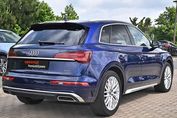 Audi Q5 40 TDI mHEV quattro S Line S tronic