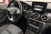 Mercedes GLA 200 7G-DCT Style