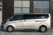 Ford Tourneo Custom L2H1 AT