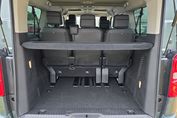 Toyota Proace Verso D4-d Long VIP