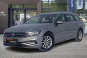 Volkswagen Passat 1.5 Tsi Evo Business Dsg