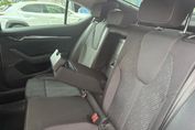 Skoda Octavia Style 2.0 TSI 4x4  DSG
