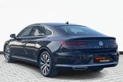 Volkswagen Arteon 2.0 TDI SCR Elegance DSG