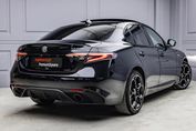 Alfa Romeo Giulia Turbo Veloce Q4 aut