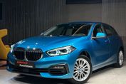 BMW Seria 1 118i Advantage aut