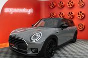 Mini Clubman Cooper