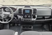 Opel Movano Heavy L3H2 Zabudowa Brygadowa