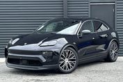 Porsche Macan 4S