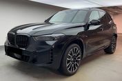 BMW X5 xDrive30d M Sport
