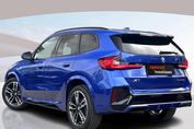 BMW X1 sDrive18d M Sport