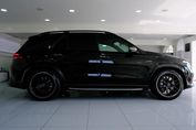 Mercedes GLE AMG 53 4-Matic+