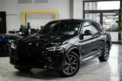 BMW X4 xDrive20d M Sport