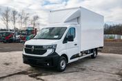 Renault Master L3 Kontener 8EP + Winda