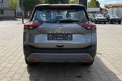 Nissan X-Trail N-Connecta 1.5 VC-T mHEV  Xtronic 7os