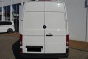 Volkswagen Crafter L4H3 8AT