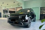 Jeep Avenger The North Face 1.2 mHEV 4xe