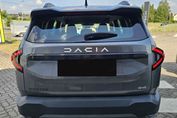 Dacia Bigster Expression mHEV  4x4 1.2 TCe