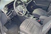 Volkswagen Touran 2.0 TDI