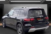 Mercedes GLB 200 7G-DCT