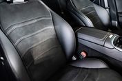 Mercedes Klasa E 200 4-Matic AMG Estate