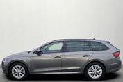 Skoda Octavia 1.5 TSI ACT Ambition