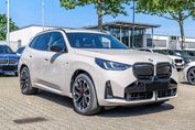 BMW X3 M50 xDrive