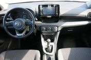 Toyota Yaris 1.5 Comfort