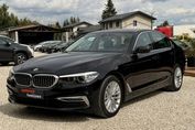BMW Seria 5 530e iPerformance Luxury Line aut