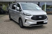 Ford Transit Custom 320 L2H1 Limited Zabudowa Brygadowa A8 AWD