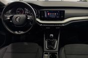 Skoda Octavia 2.0 TDI Ambition