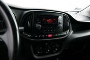 Fiat Doblo Cargo/Van Maxi
