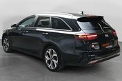 Kia Ceed 1.6 CRDi SCR L DCT