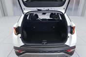 Hyundai Tucson 1.6 T-GDI  DCT