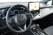 Toyota Corolla 1.8 Hybrid