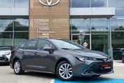 Toyota Corolla Hybrid Comfort