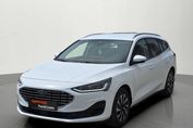 Ford Focus 1.0 EcoBoost Titanium