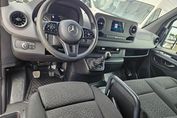 Mercedes Sprinter L2H1