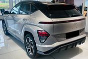 Hyundai Kona 1.6 GDI N Line DCT