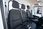 Opel Movano Heavy L4 Skrzynia Otwarta
